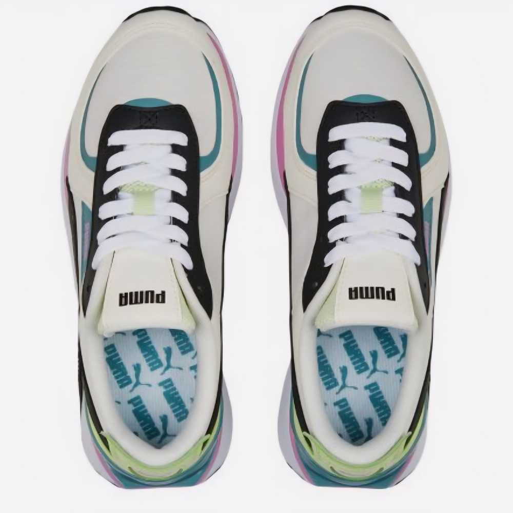 PUMA Women's Multicolor Sneakers